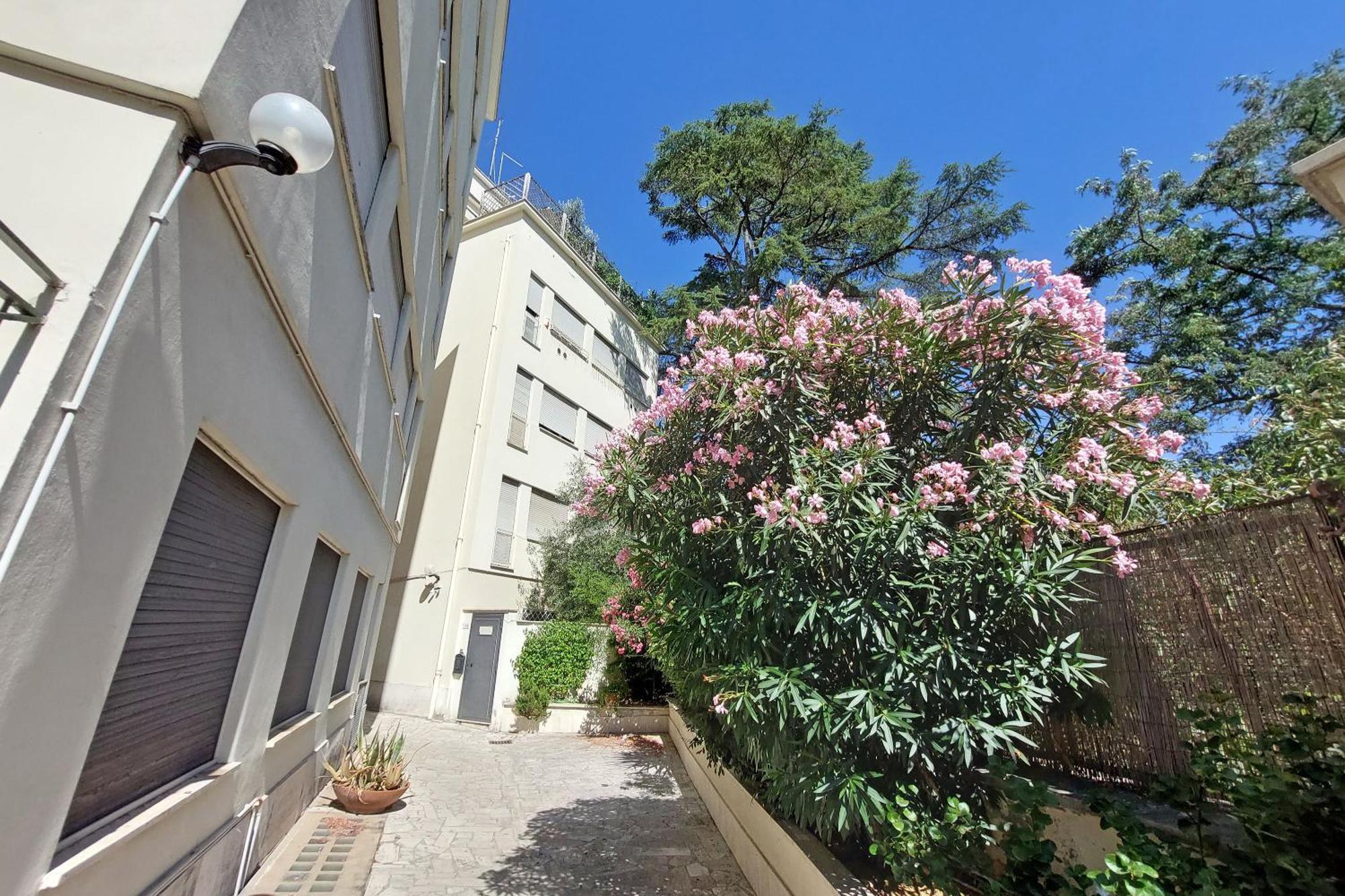 Apartamento Ych-la Tua Casa Dei Sogni Al Vaticano *