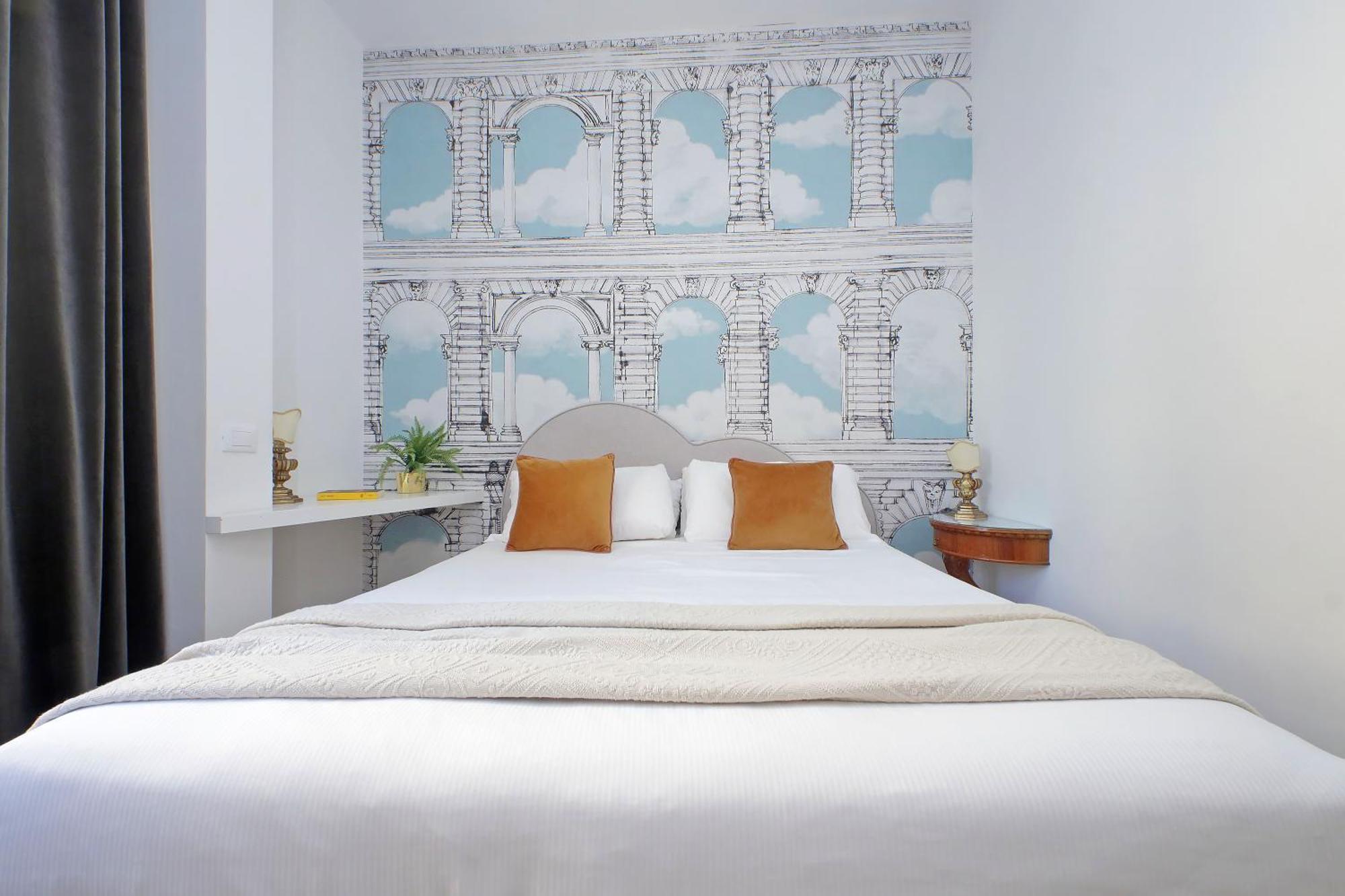 Apartamento Ych-la Tua Casa Dei Sogni Al Vaticano Roma